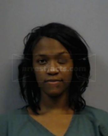 Deasia Davenport