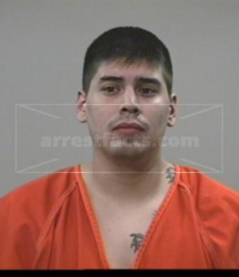 Orlando David Vasquez