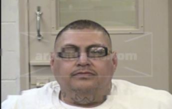 Danny Walter Alderete