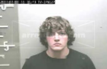 Caleb Davis Stone