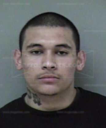 Aaron Max Martinez