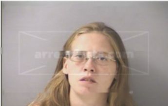 Jessica Hazel Jean Prater