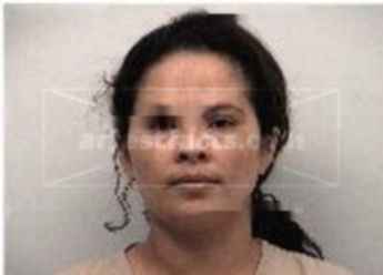 Maria Angela Aguilar-Hernandez