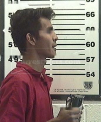 Mauricio Medina