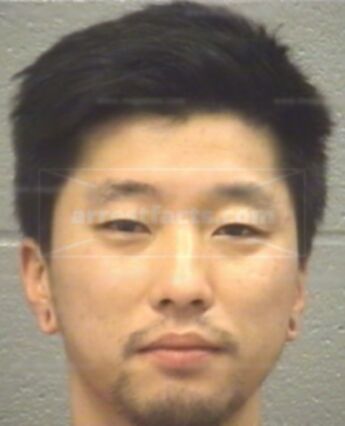 Anthony Hyon Kim