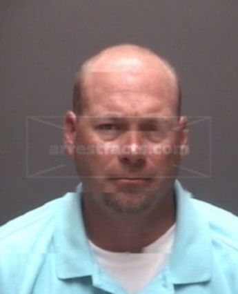 Brian Travis Borne