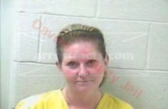 Monica Lee Confer