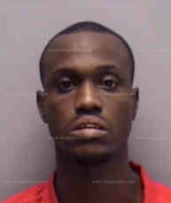 Ramell Nicholas Augustine