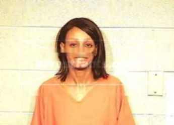 Marie Johnson