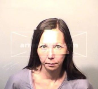 Samantha Jaime Westfall