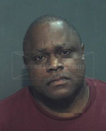 Marvin Hansal Wheeler