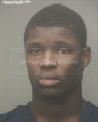 Damon Timothy Perry