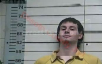 Trenton Alexander Nichols