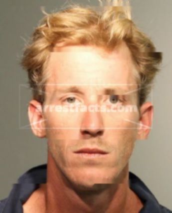 Cody Raven Miller