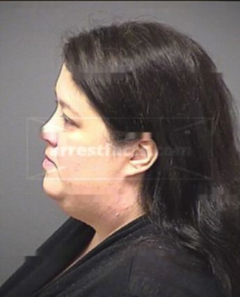Robin Lynnmarie Bowens