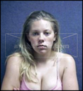 Brittany L Hill