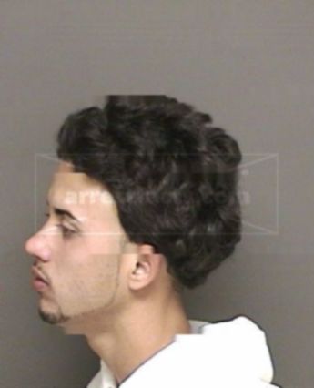Rubin Manuel Rodriguez