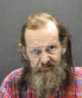 Timothy Milton Peters