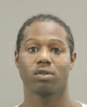 Rayshawn D Montgomery