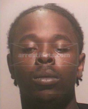 Jammal Young