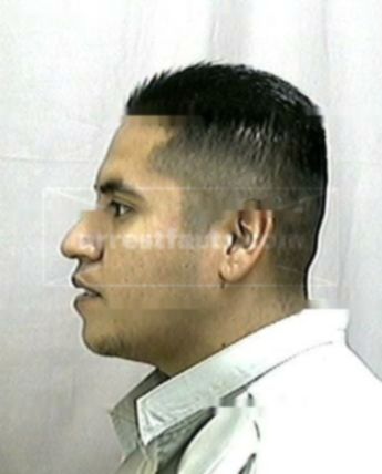 Rigoberto Pina