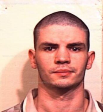 Shane Lee Patterson