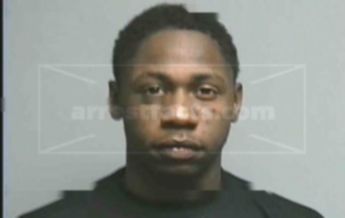 Qamar Akee Williams