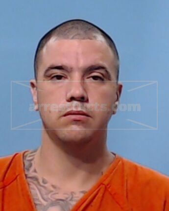 Nathan James Conley