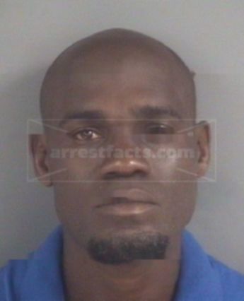Reginald Lorenzo Bullard