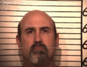 David Dean Etter