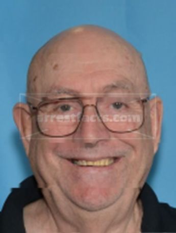 Warren Morris Tanner