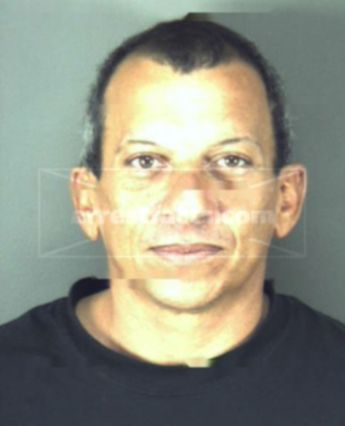 Rene Carlos Gil