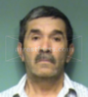 Santos Garcia-Rivera