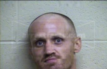 Blaine Thomas Parsons
