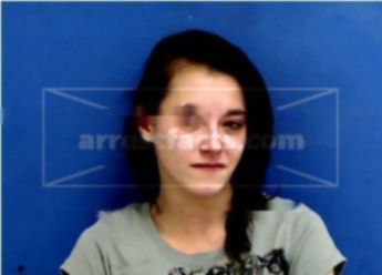 Amber Marie Pruitt