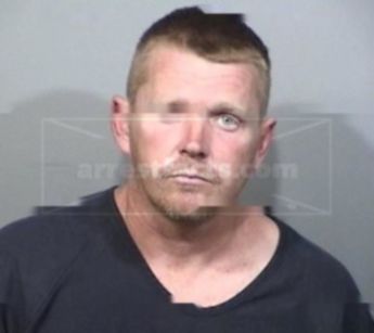 Troy Jonathan Brown