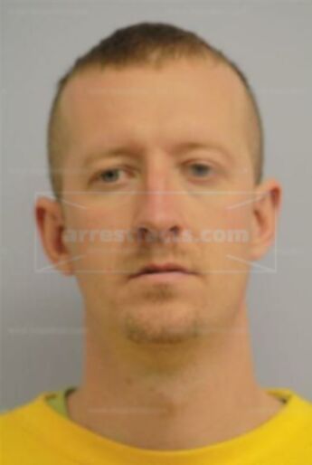 Eric Scott Pavlik