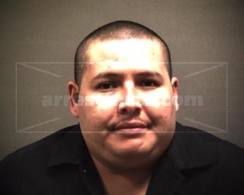 Jesus Enrique Cruz-Cisneros