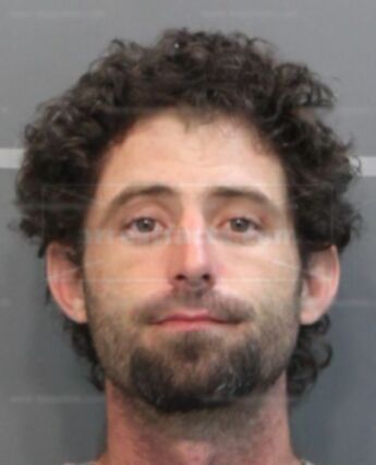 Cory Justin Braswell