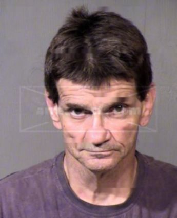 Roy Raymond Watrous