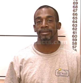 Robert Darrell Bratton