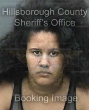 Amber Ranee Walker