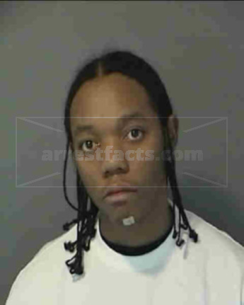 Adrain . Robinson Jr