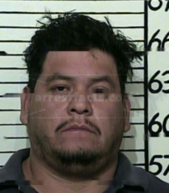 Jose Maria Villasana Alvarez