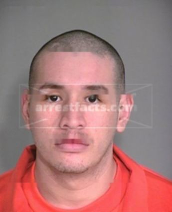 Gabriel Nicasio