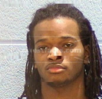 Lamar D Bolden
