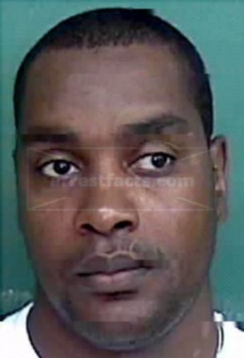 Darren Wayne Moore