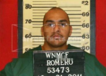 Barry Virgil Romero