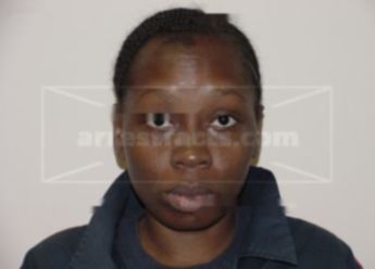 Marcia Renee Tyler