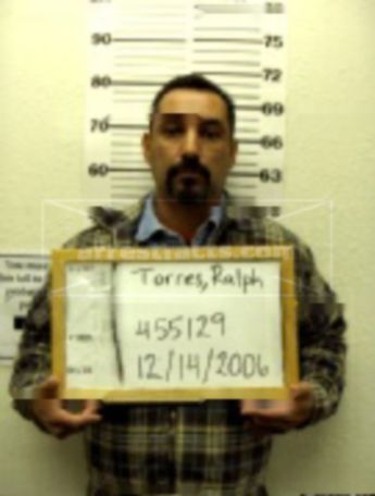 Ralph Torres